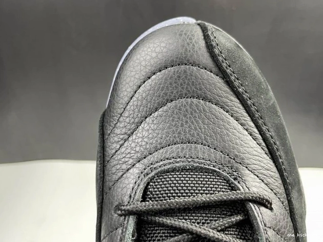 Rep Onekick Black Jordan Utility 12 DC1062-006 Air 0709